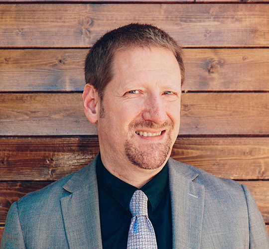 Jonathan Whitman