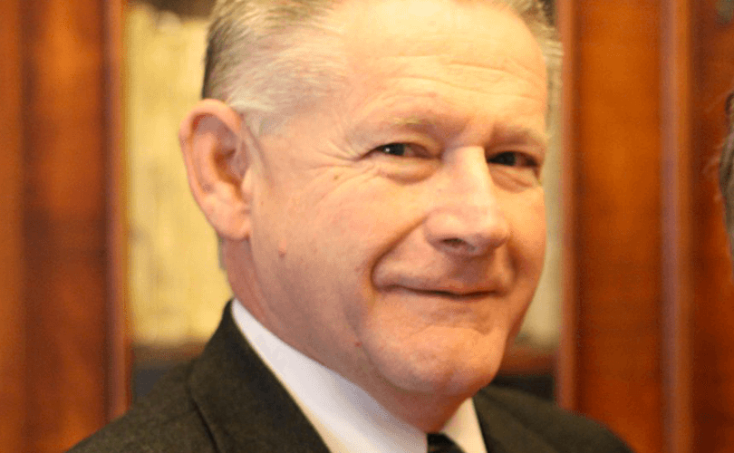 Fred Whitman