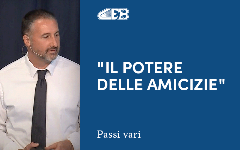 Il potere delle amicizie - Daniel Ransom